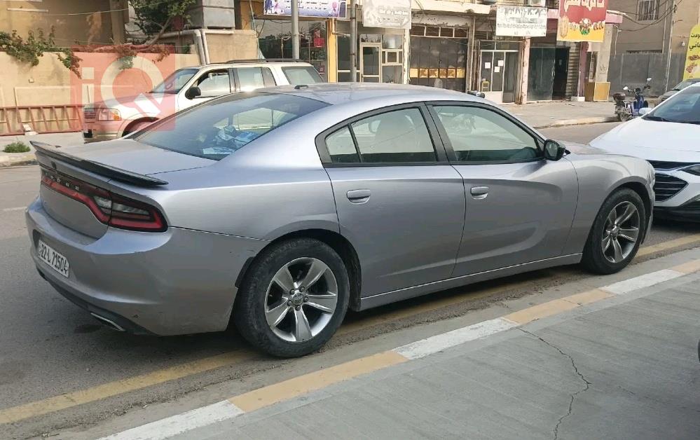 دودج تشارجر